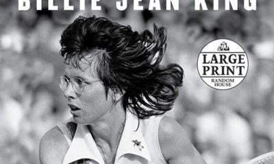 The True Story Behind Billie Jean King's Victorious “Battle of the Sexes”, At the Smithsonian