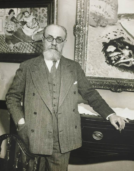 Claribel essay 06 image