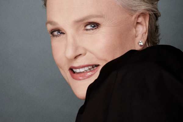 Sharon Gless on new memoir and connection to LGBTQ community