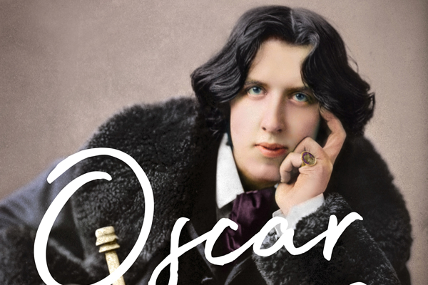 Review: 'Oscar Wilde: A Life, biography by Matthew Sturgis - Los Angeles  Times