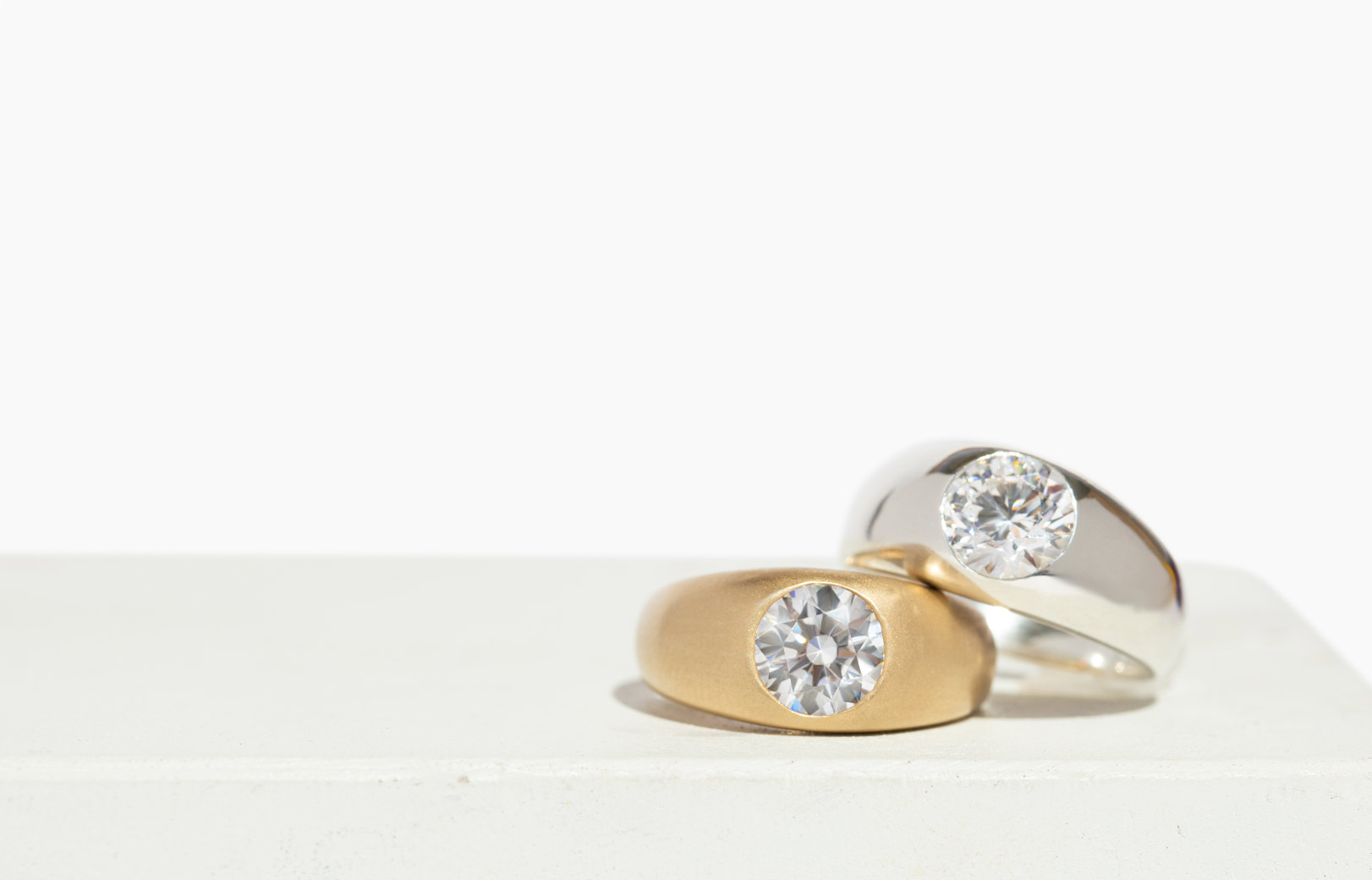 Engagement & Wedding Ring Rules: What to Know vs. What to Ignore — Borsheims