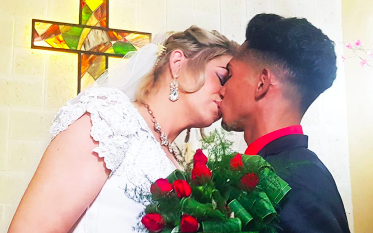 Ya celebran bodas LGBTQ en Cuba, aunque todavía no tengan reconocimiento  legal