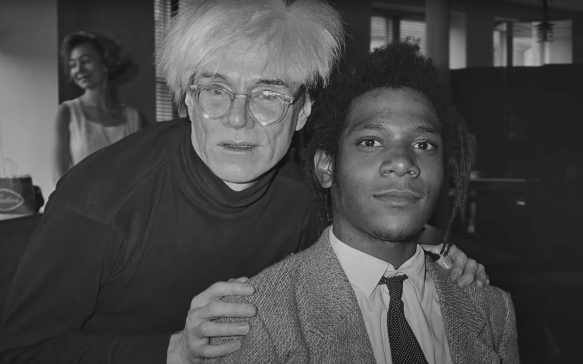 Deep-dive docuseries reveals the Warhol you never knew