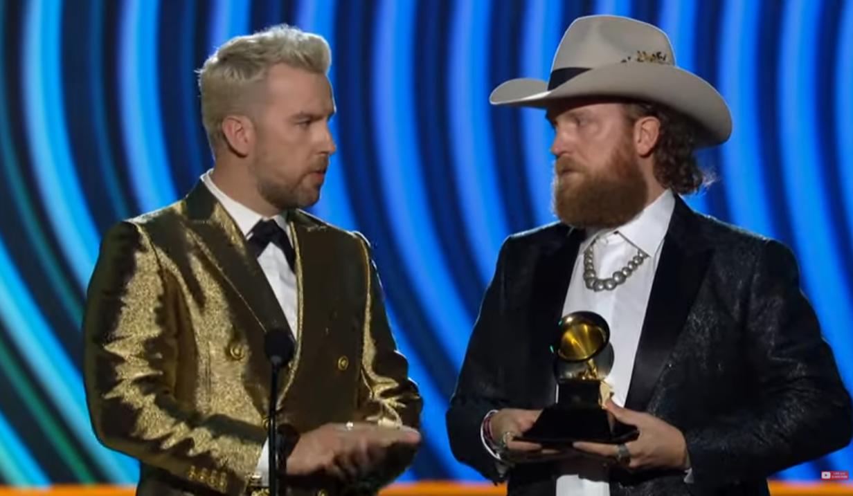 The Grammys Return, but Struggle to Hit the Right Notes