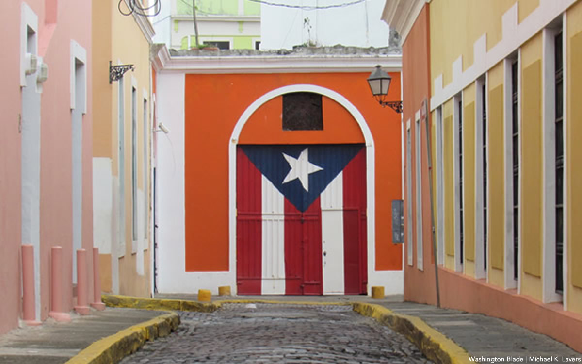 A failed commitment to promote LGBTQ-inclusive education in Puerto Rico picture image