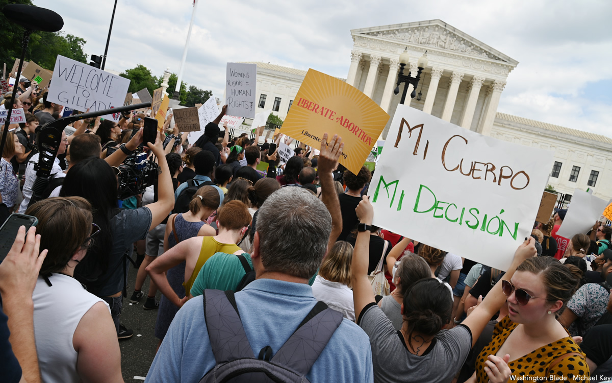 Gay marriage, gay sex are going to fall like fucking dominoes