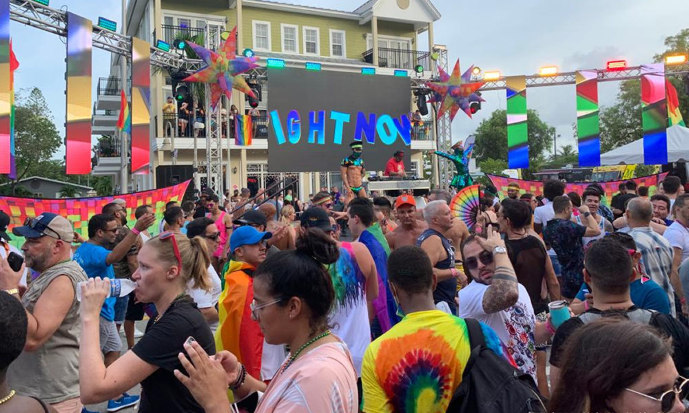 'Don't Say Gay' law looms over Pride in Wilton Manors