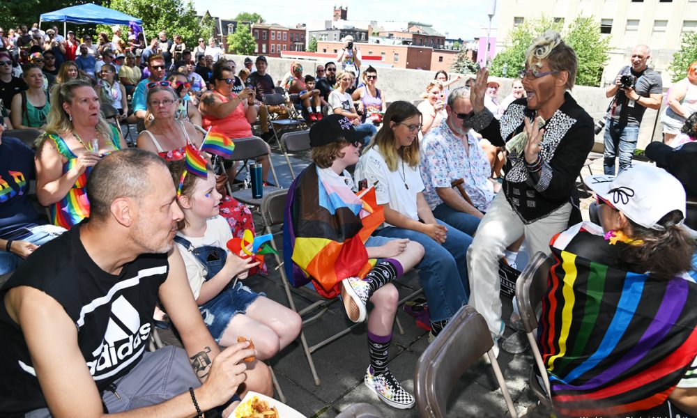 PHOTOS Central Pennsylvania Pride