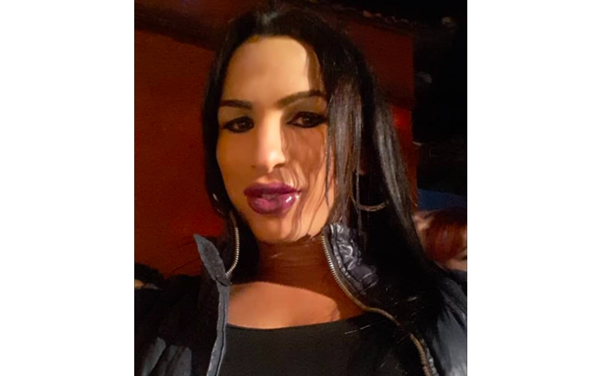 Transgender Cuban womans 14-year prison sentence upheld