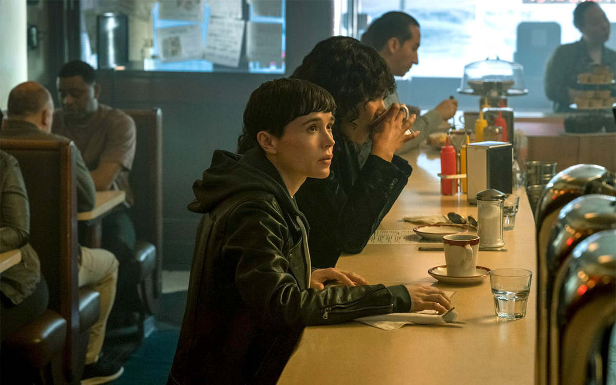 The Umbrella Academy (2019) (Series) - TV Tropes