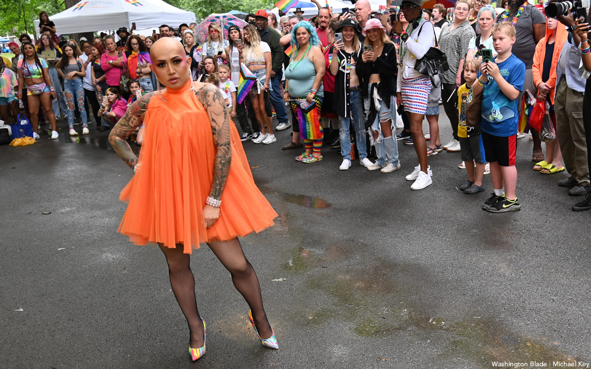 PHOTOS Hagerstown Pride