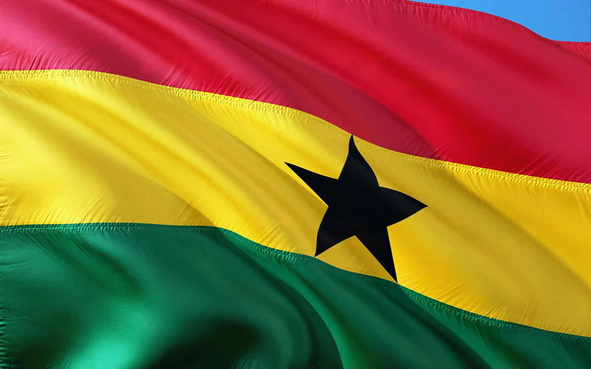LGBTQ, intersex Ghanaians in limbo as lawmakers consider harsh 'family values' bill