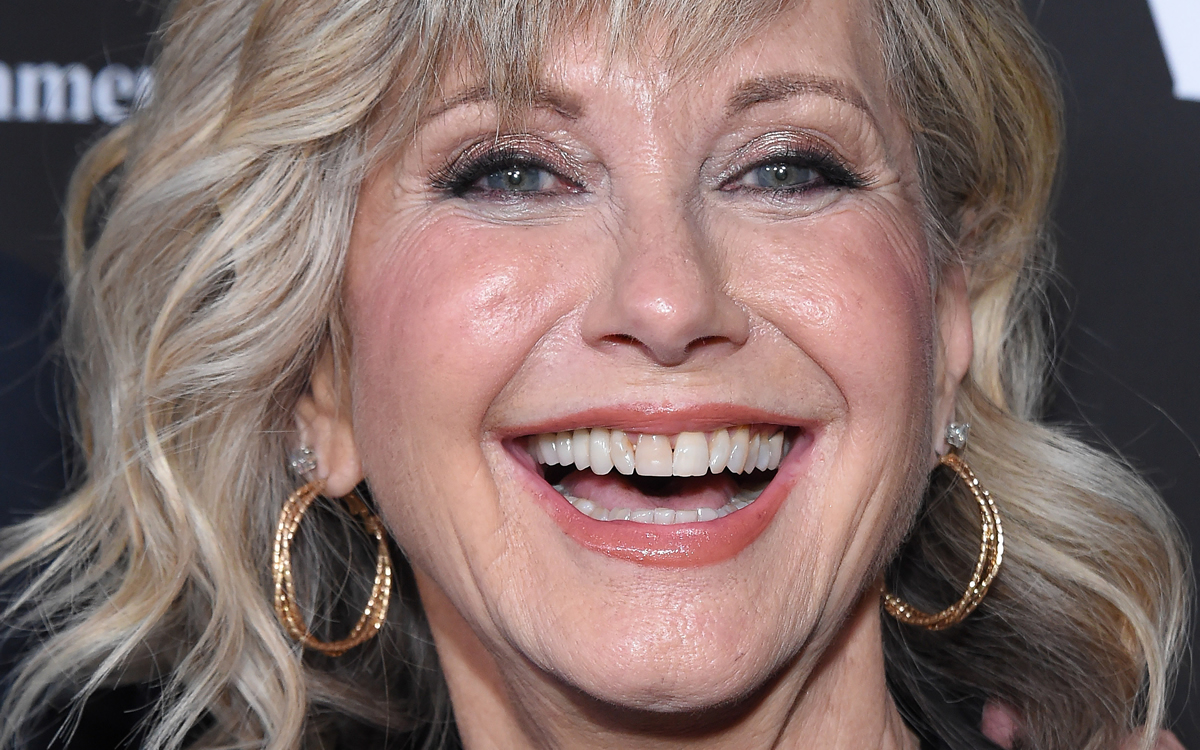 LGBTQ ally Olivia Newton-John has died at 73 image