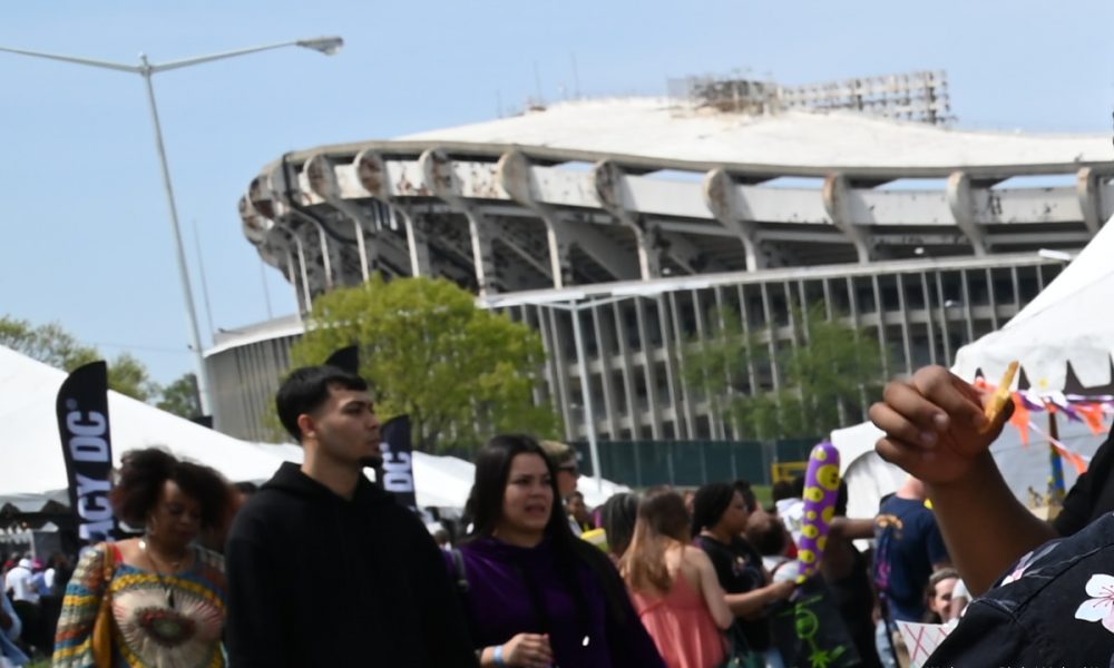 Mayor, Council score big win with stadium vote