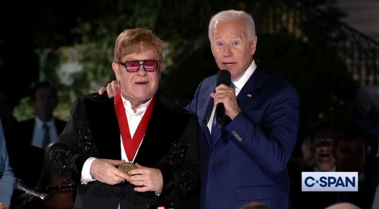 Today' Star Al Roker Reveals How Elton John Kept Me Going During His Recovery