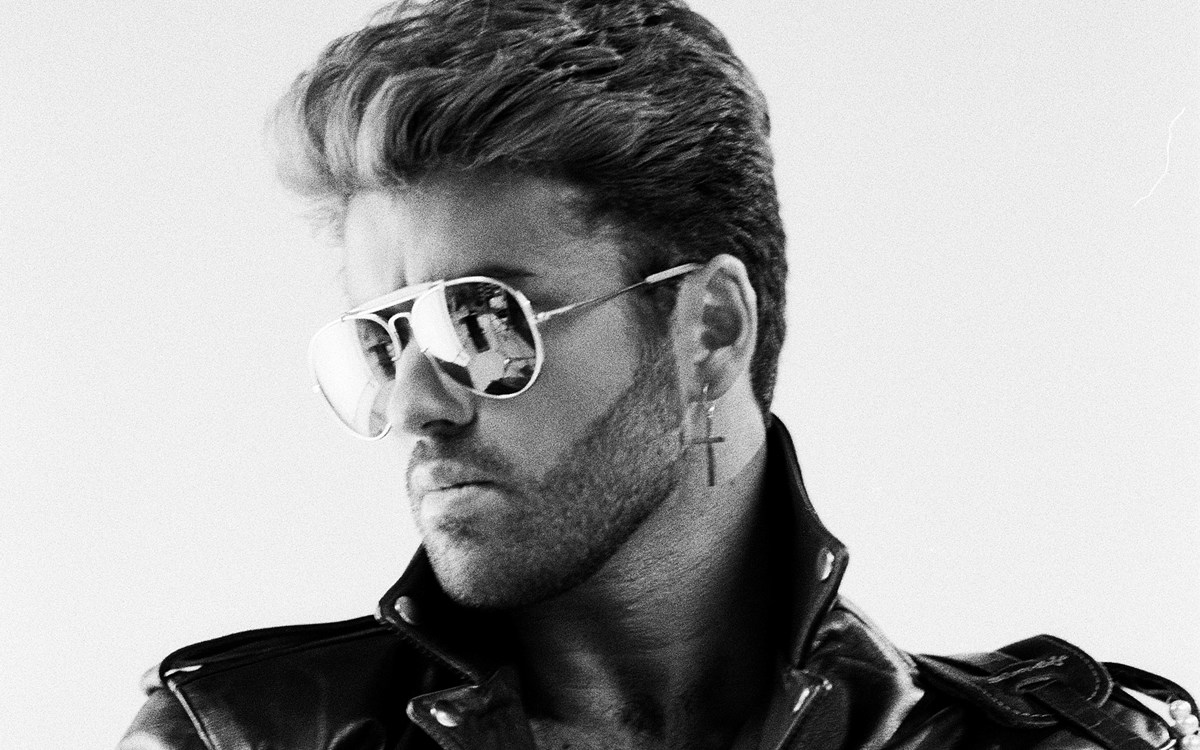 Director sheds light on George Michael's the