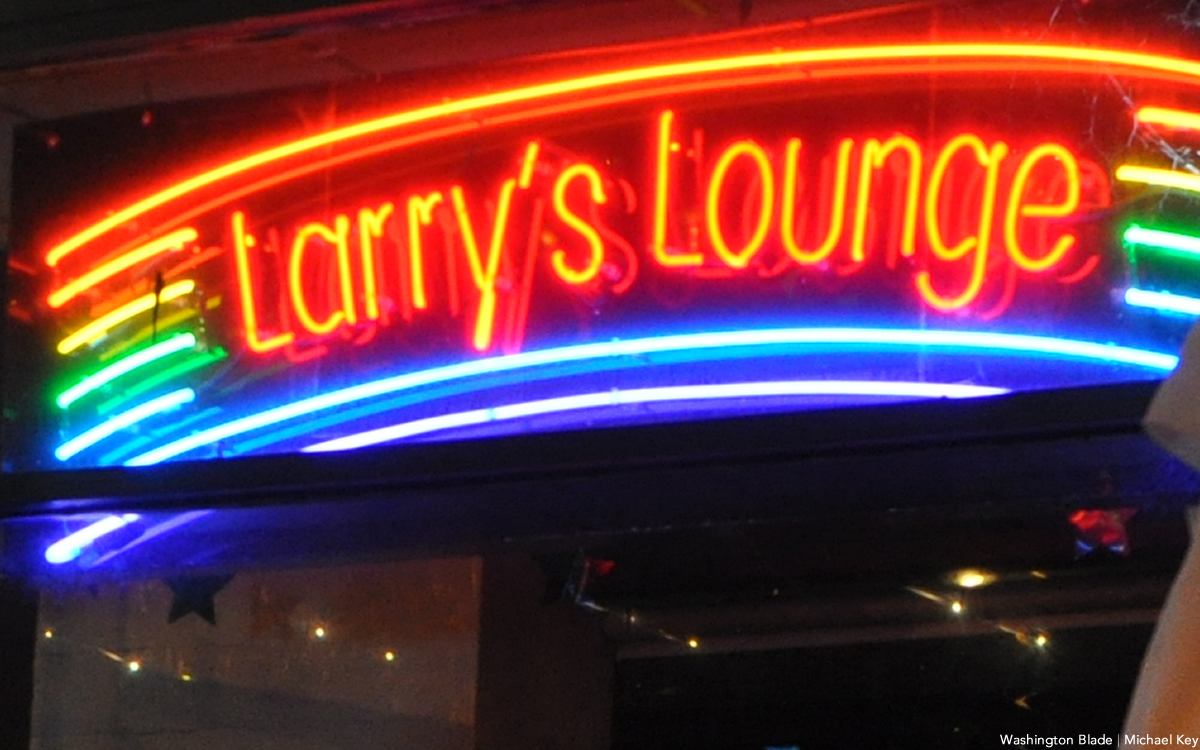 Side Bar Nightclub Transforms Into A Provocative Oasis