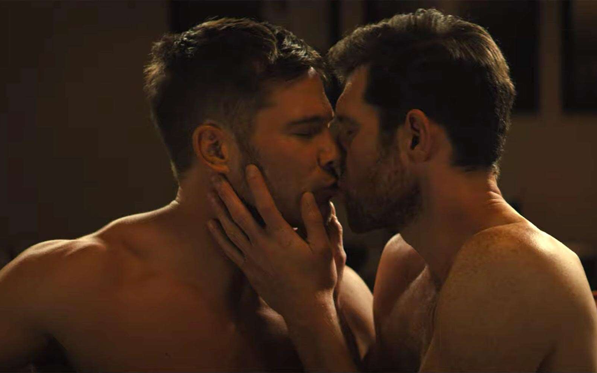 dvd married man homosexual relationship Porn Photos Hd