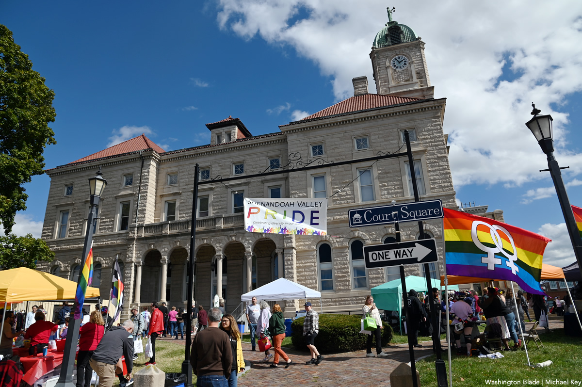 Harrisonburg-Rockingham African-American Festival