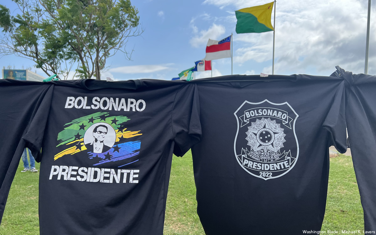 Full article: Refugee recognition in Brazil under Bolsonaro: the