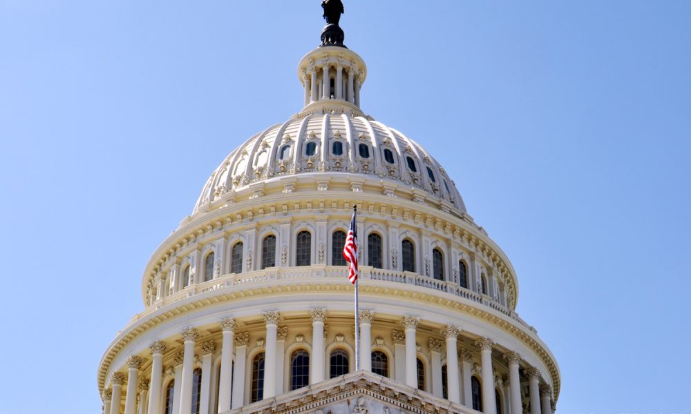 U.S. Capitol