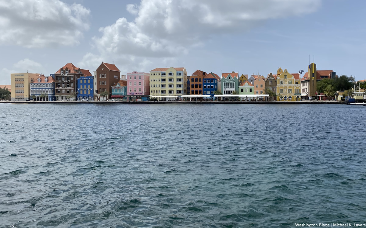 Court orders Aruba, Curaçao to extend marriage rights to same-sex couples photo pic