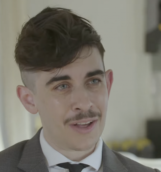 Chase Strangio, deputy director for transgender justice at the ACLU’s LGBTQ & HIV Project