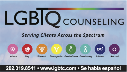 LGBTQ Counseling