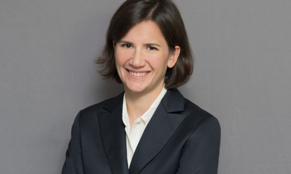 Ana Reyes confirmed as first LGBTQ federal judge in D.C.