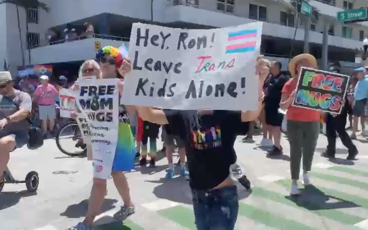 The 7 most anticipated events and gay parties during Miami Beach Pride