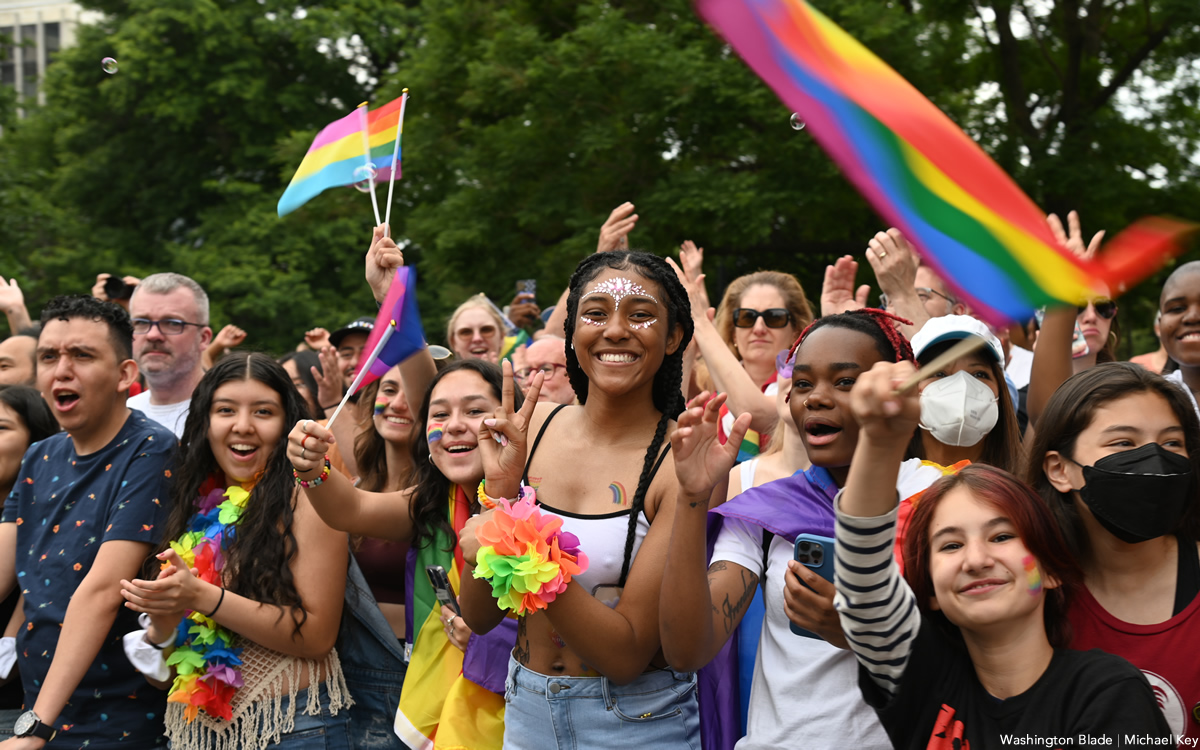 Pride Vibes is back for 2023 and it's bigger than ever as it