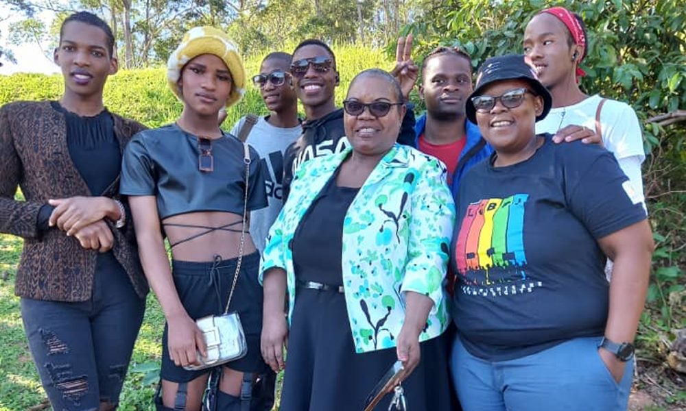 Eswatini Supreme Court hears LGBTQ rights case