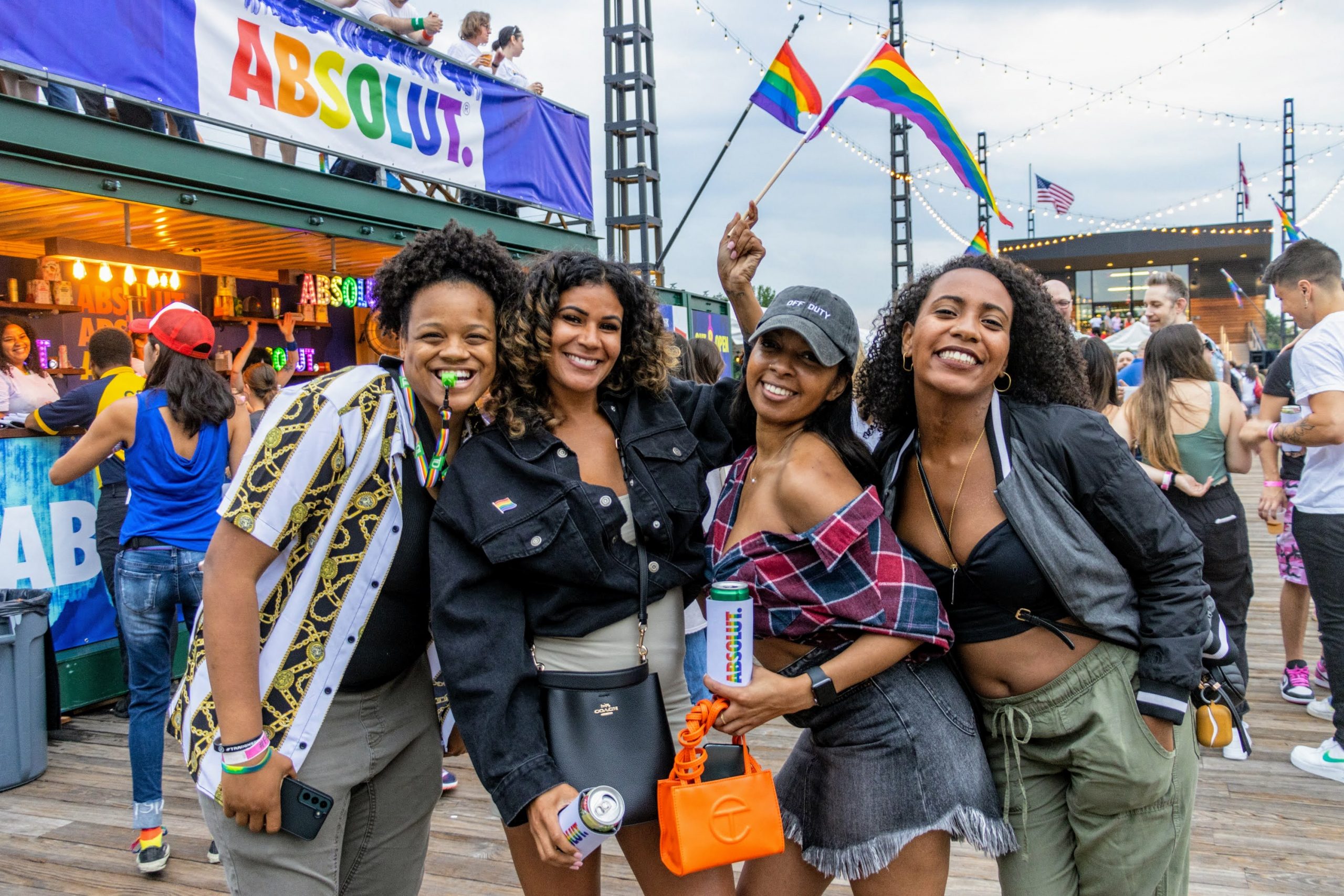 Gay Paris LGBTQ* nightlife and travel 2023