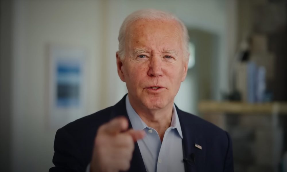 2025 presidential race begins