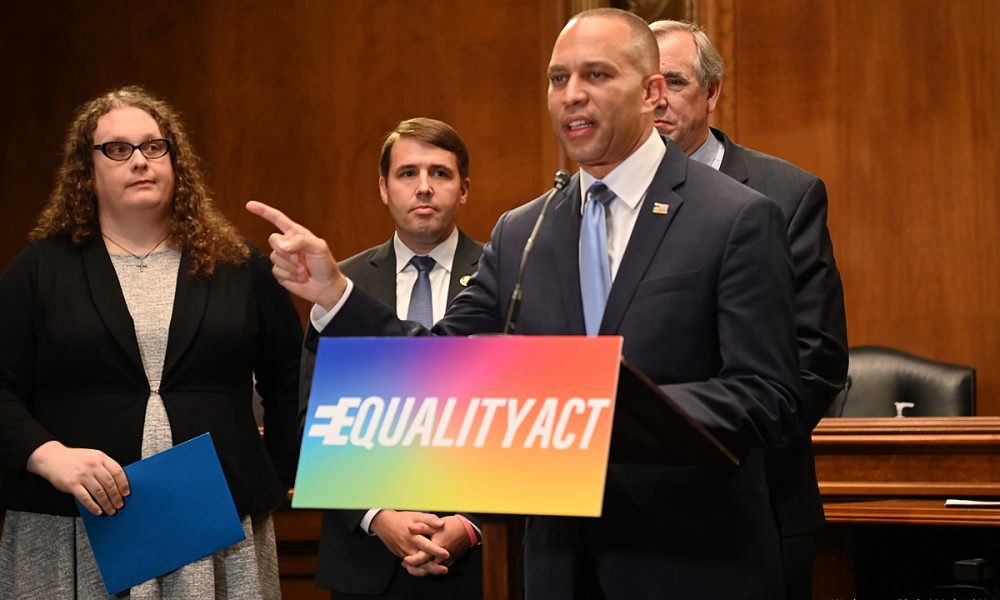 What to watch for in 2026: midterms, Supreme Court, and more