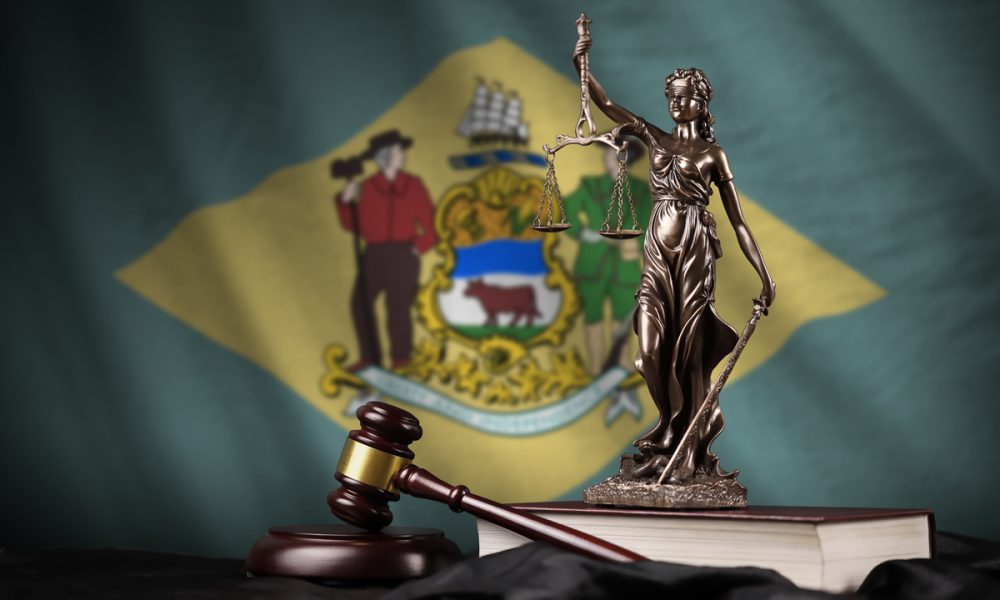 Delaware bill would ban ‘gay panic’ defense
