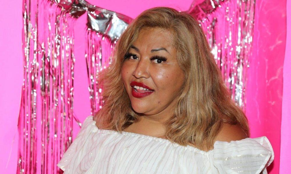 Ruby Corado sentenced to 33 months in prison