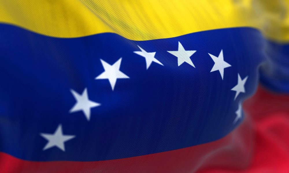 Advocacy groups join Venezuela earthquake relief efforts