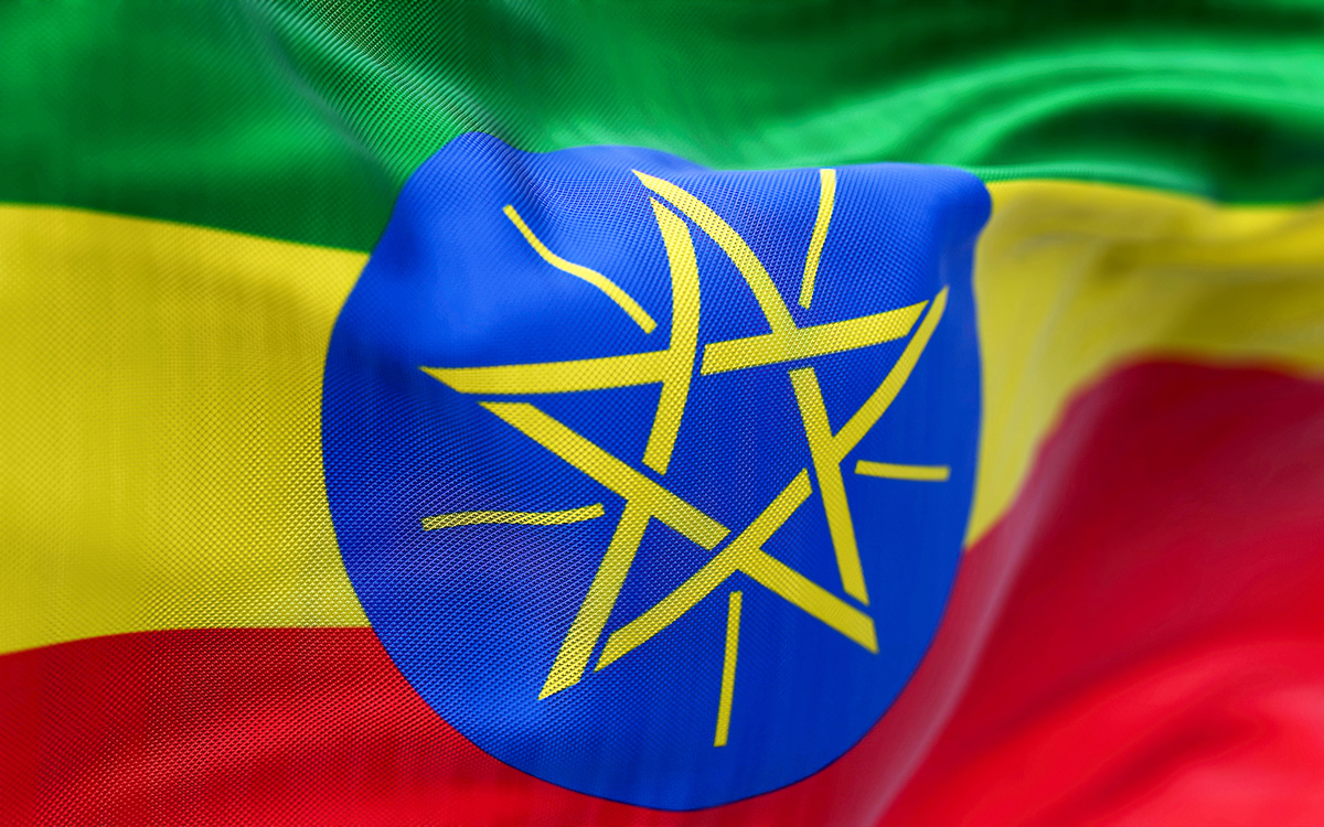 Advocacy groups Ethiopian governments anti-gay rhetoric spurs online attacks image