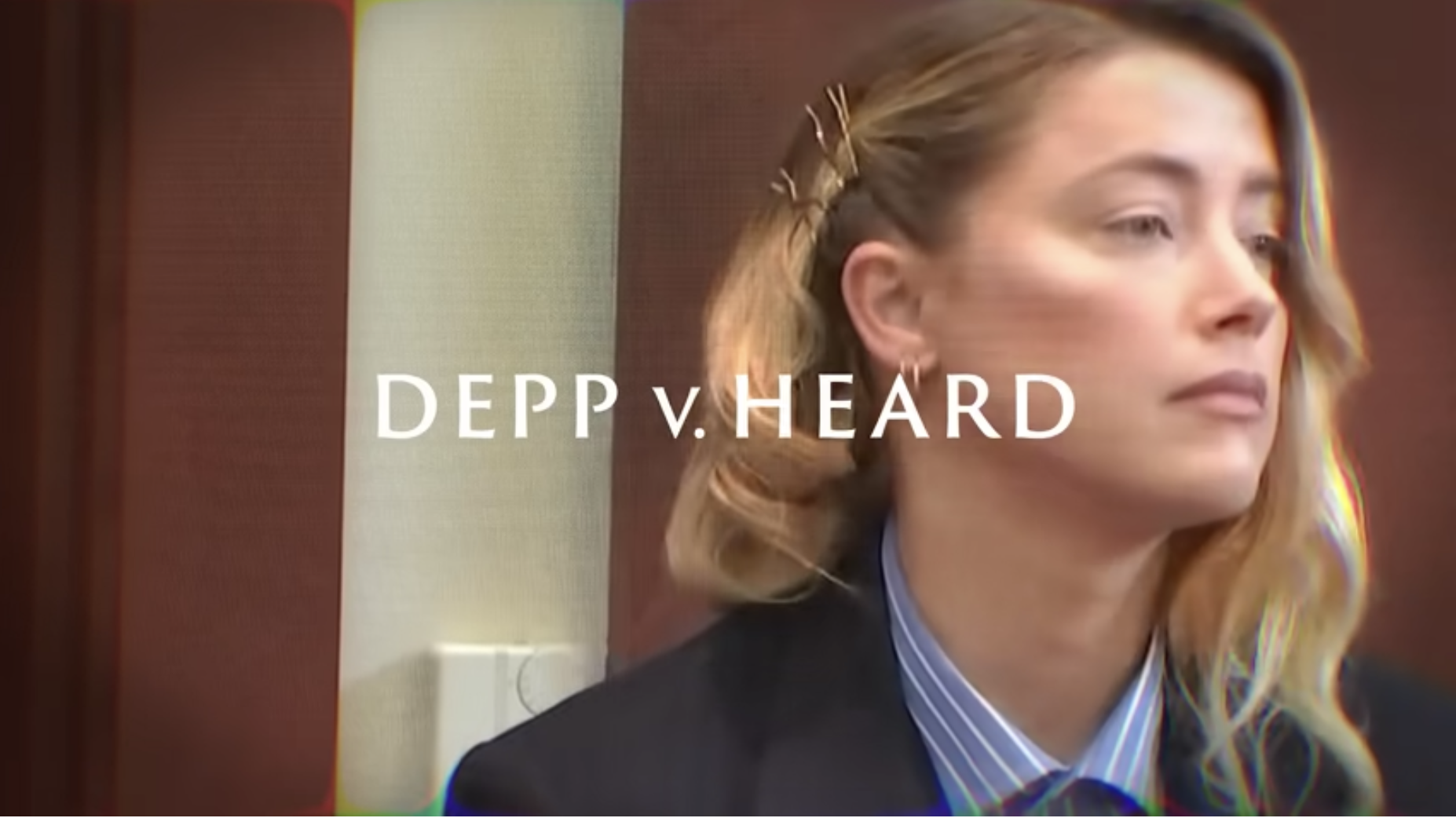 Johnny Depp, Amber Heard and the deeply unsatisfying matter of re-litigating their trial Johnny Depp, Amber Heard and the deeply unsatisfying matter of re-litigating their trial picture picture