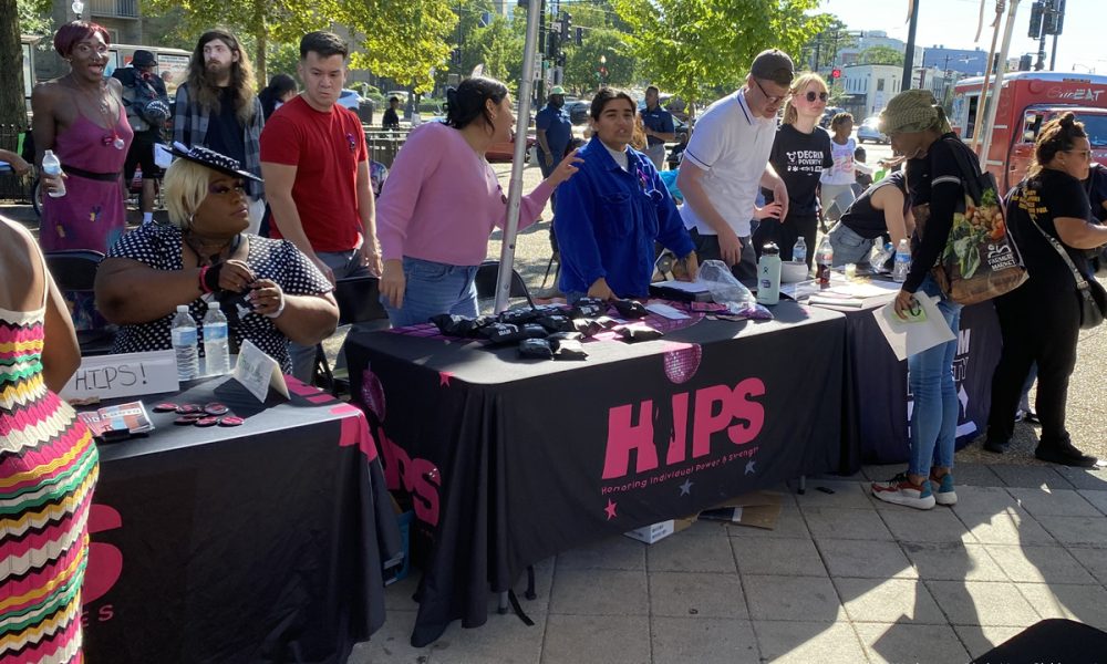 Starburst Plaza Overdose Crisis: What It Says About Public Safety