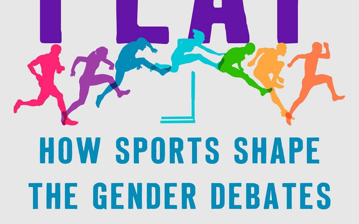 New book explores why we categorize sports according to gender image
