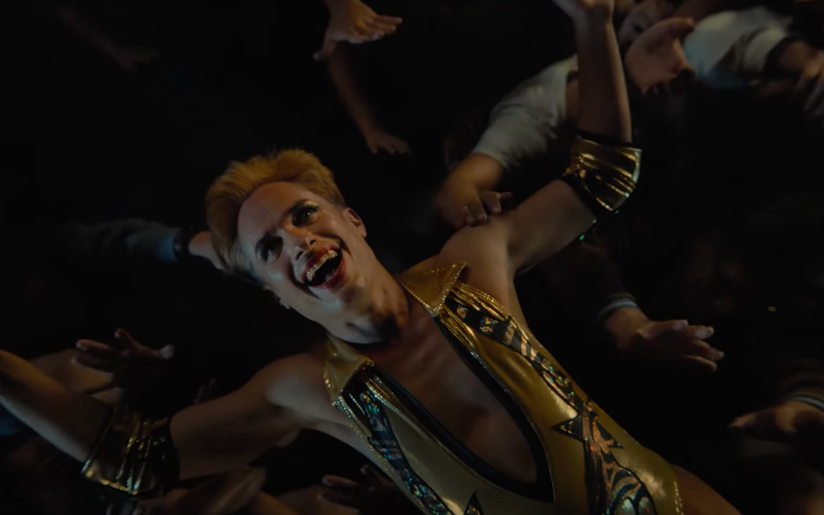 Beautiful, Broken, and Queer: The complicated interplay of