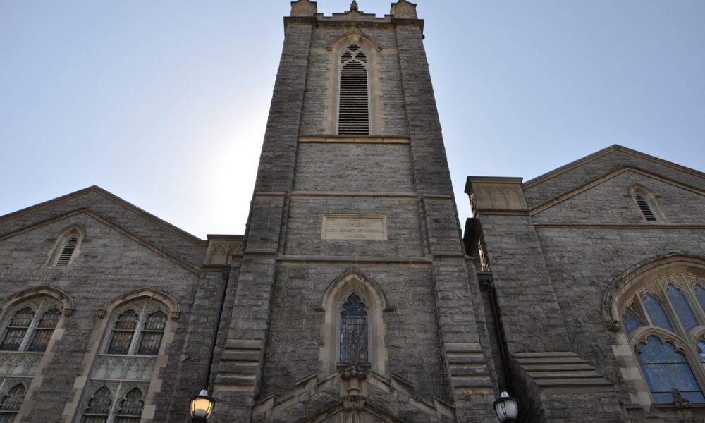 D.C.’s affirming congregations to mark Holy Week, Easter