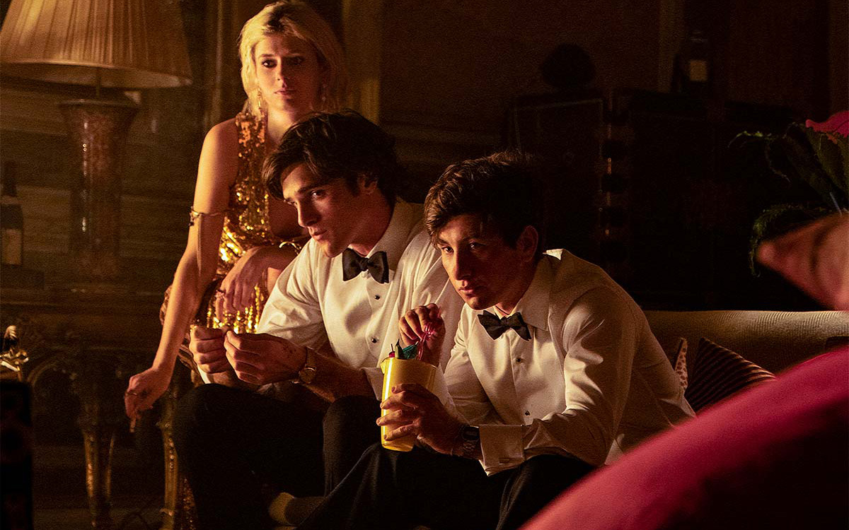 Inside 'All of Us Strangers,' Andrew Scott and Paul Mescal's Metaphysical Love Story