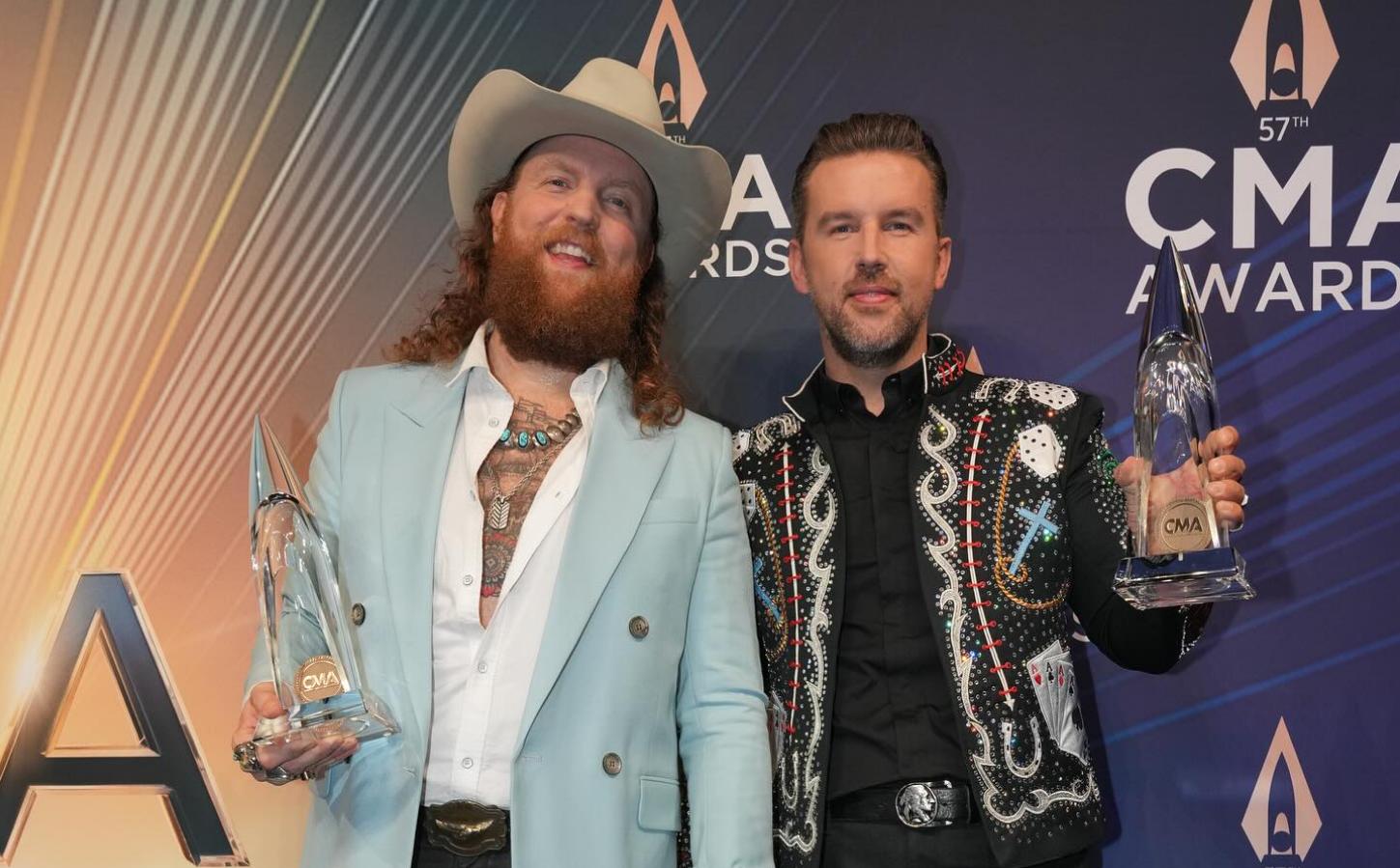 Country-inspired outfit perfect for a Luke Bryan concert in 2023