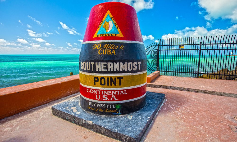 Key West Pride’s state funding pulled
