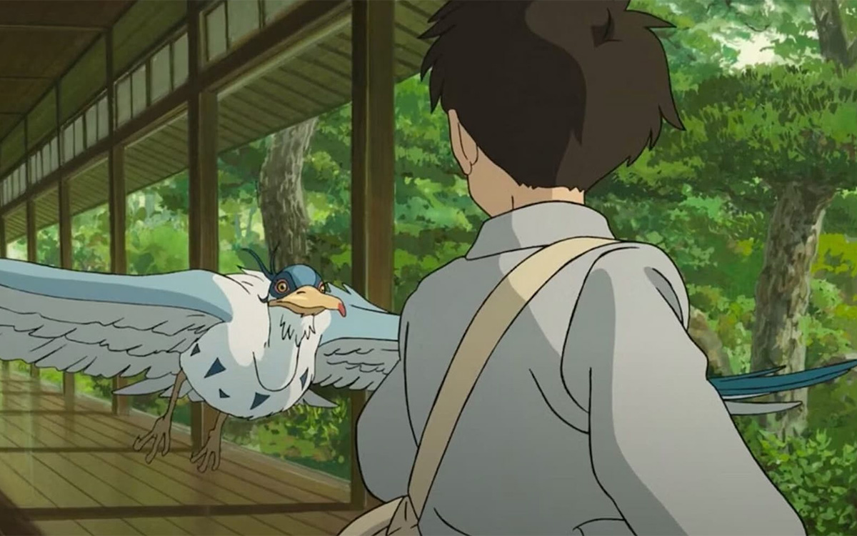 The Boy and the Heron' Should Earn Composer Joe Hisaishi His Oscar