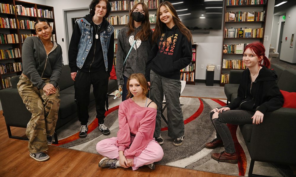 Girls Rock! DC empowers young people through music, social justice