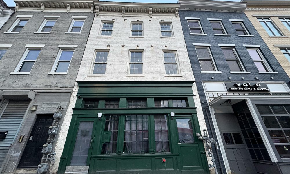 New gay bar on 14th Street to open in April